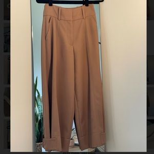 See By Chloe Pants Size 36